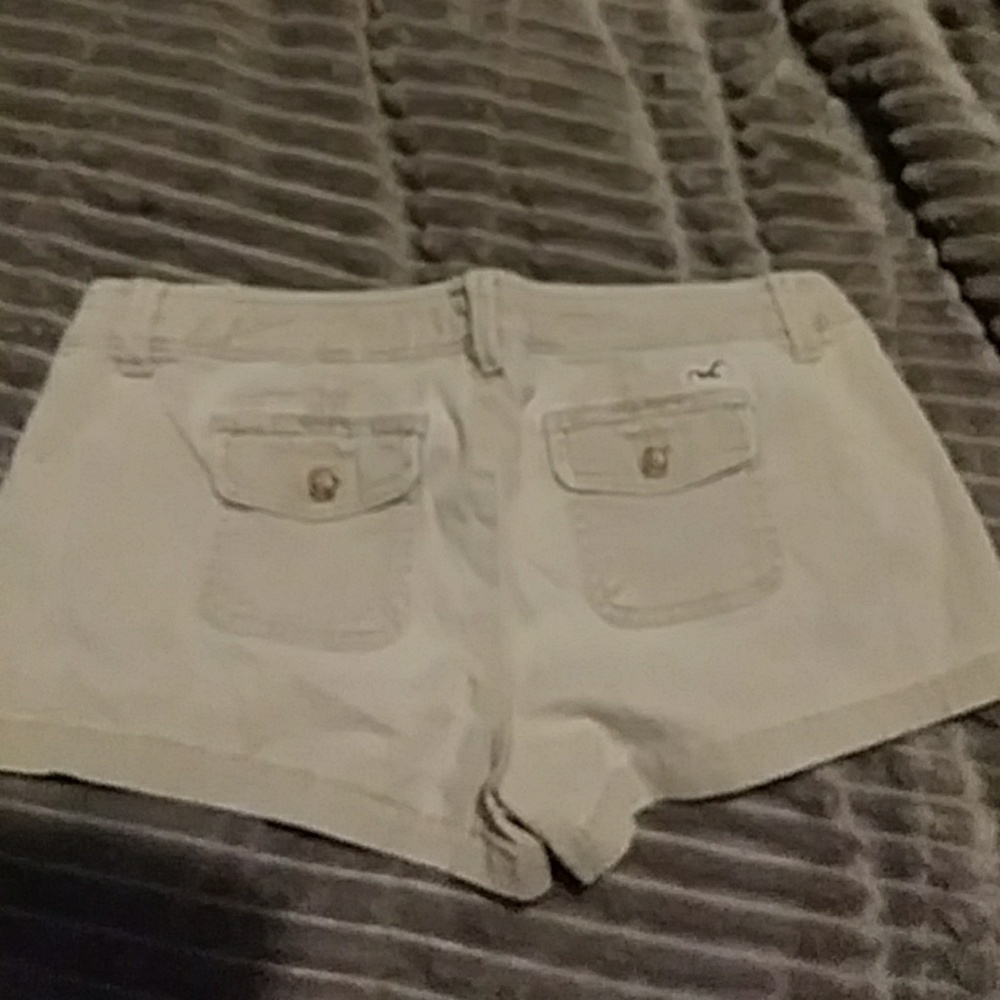 Hollister shorts
